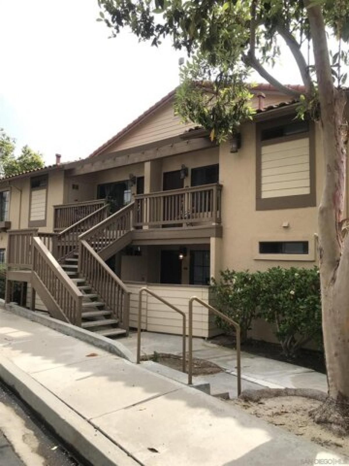 Picture of Apartment For Rent in San Diego, California, United States