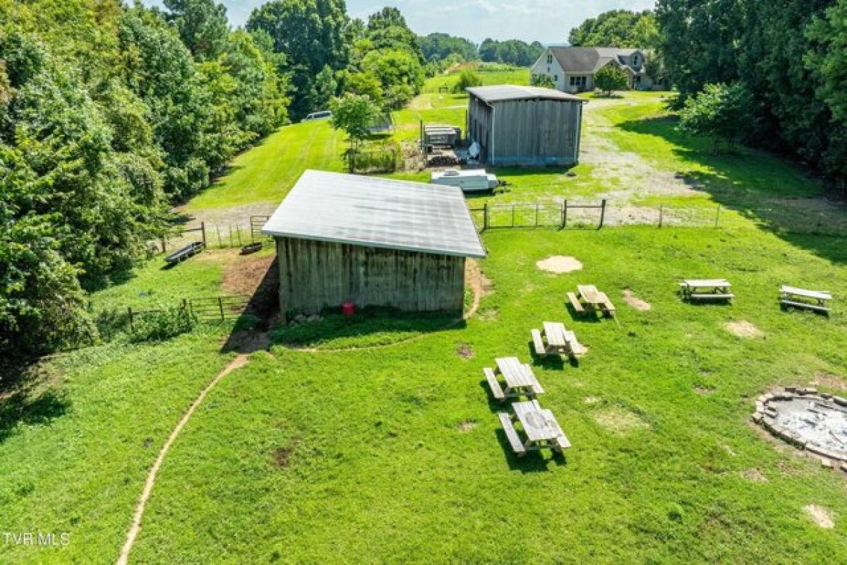 Picture of Home For Sale in Jonesborough, Tennessee, United States