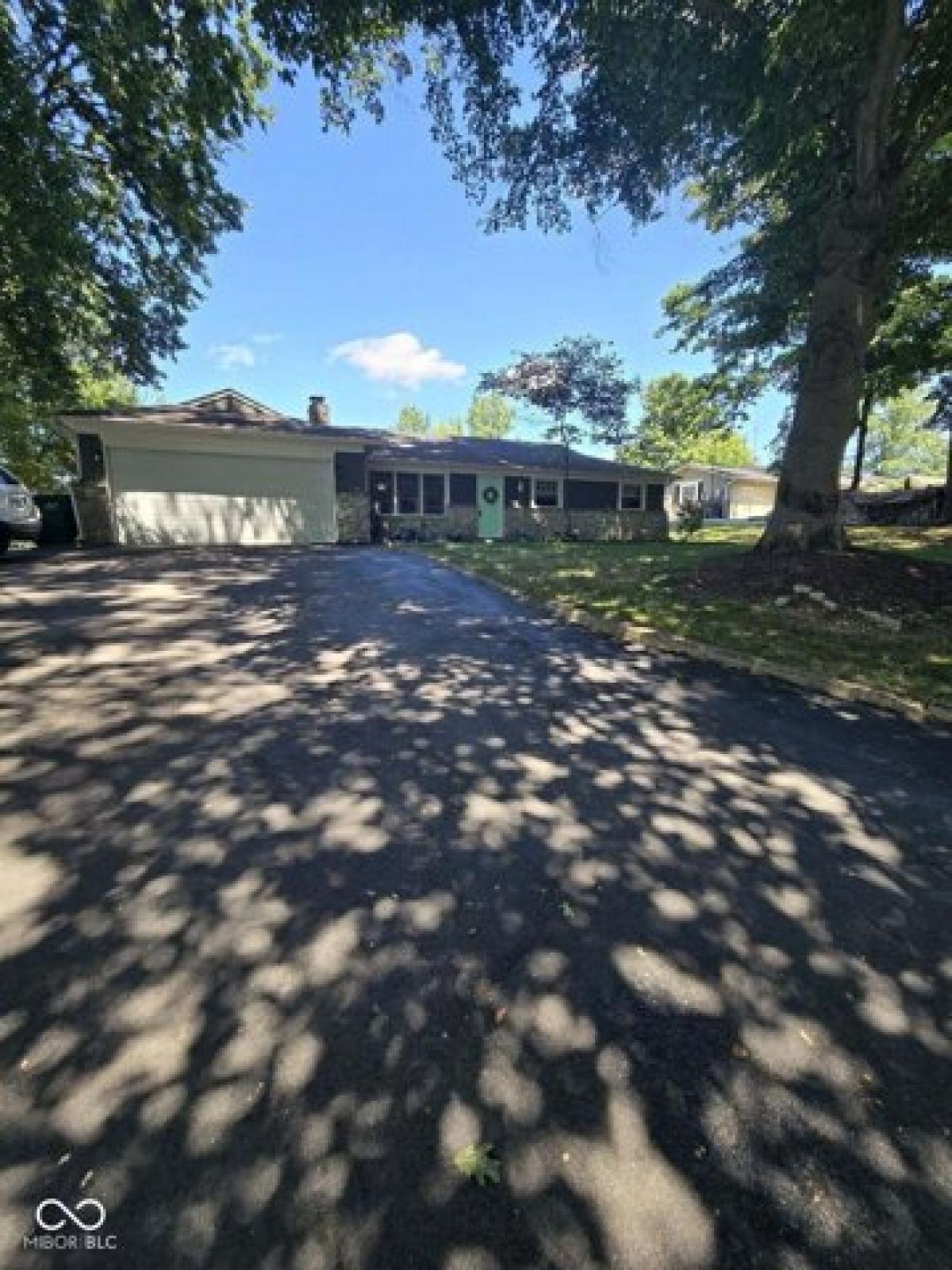 Picture of Home For Sale in Mooresville, Indiana, United States