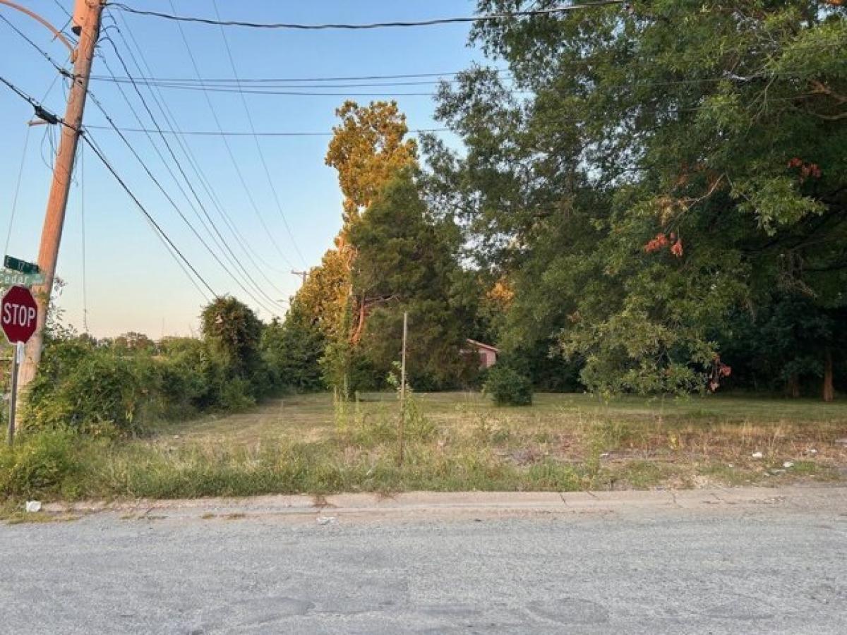 Picture of Residential Land For Sale in North Little Rock, Arkansas, United States