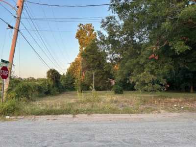 Residential Land For Sale in North Little Rock, Arkansas