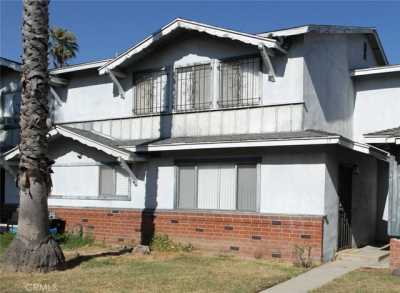 Home For Sale in Carson, California