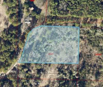 Residential Land For Sale in Hawkins, Texas