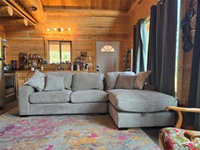 Home For Sale in Trout Creek, Montana