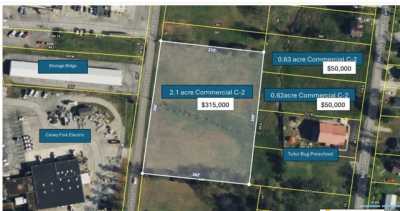 Residential Land For Sale in Mcminnville, Tennessee