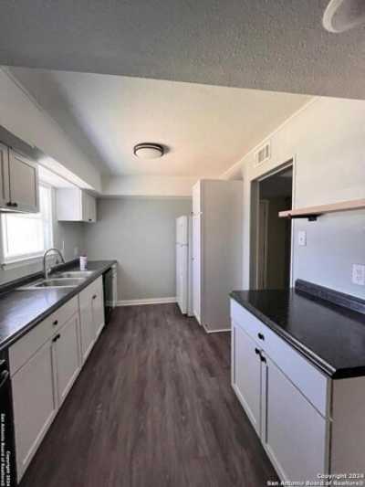 Home For Rent in Universal City, Texas