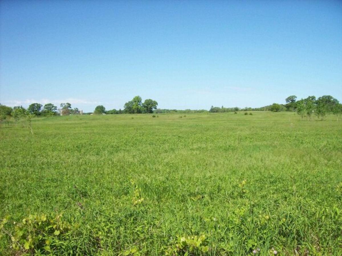 Picture of Residential Land For Sale in Oxford, Wisconsin, United States