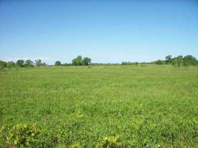 Residential Land For Sale in Oxford, Wisconsin