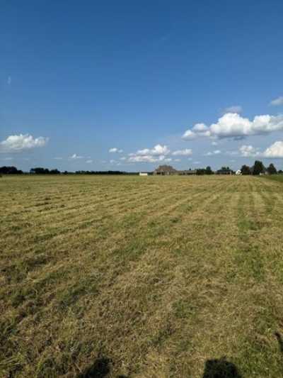 Residential Land For Sale in Marion, Arkansas