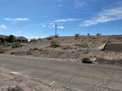 Residential Land For Sale in Lake Havasu City, Arizona