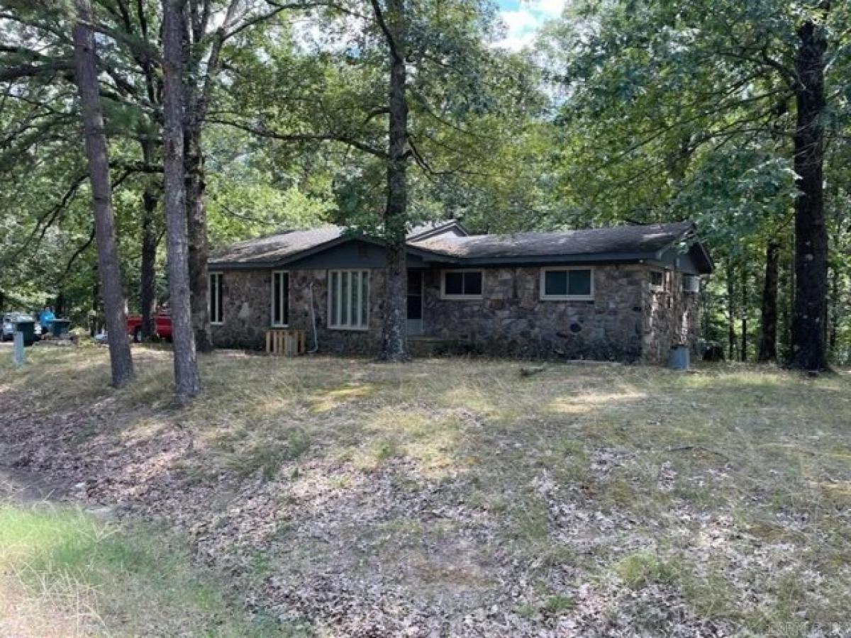 Picture of Home For Sale in Harrisburg, Arkansas, United States