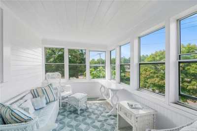 Home For Rent in Southampton, New York