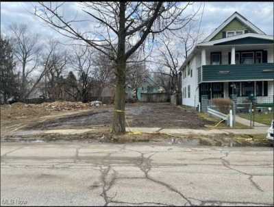 Residential Land For Sale in 