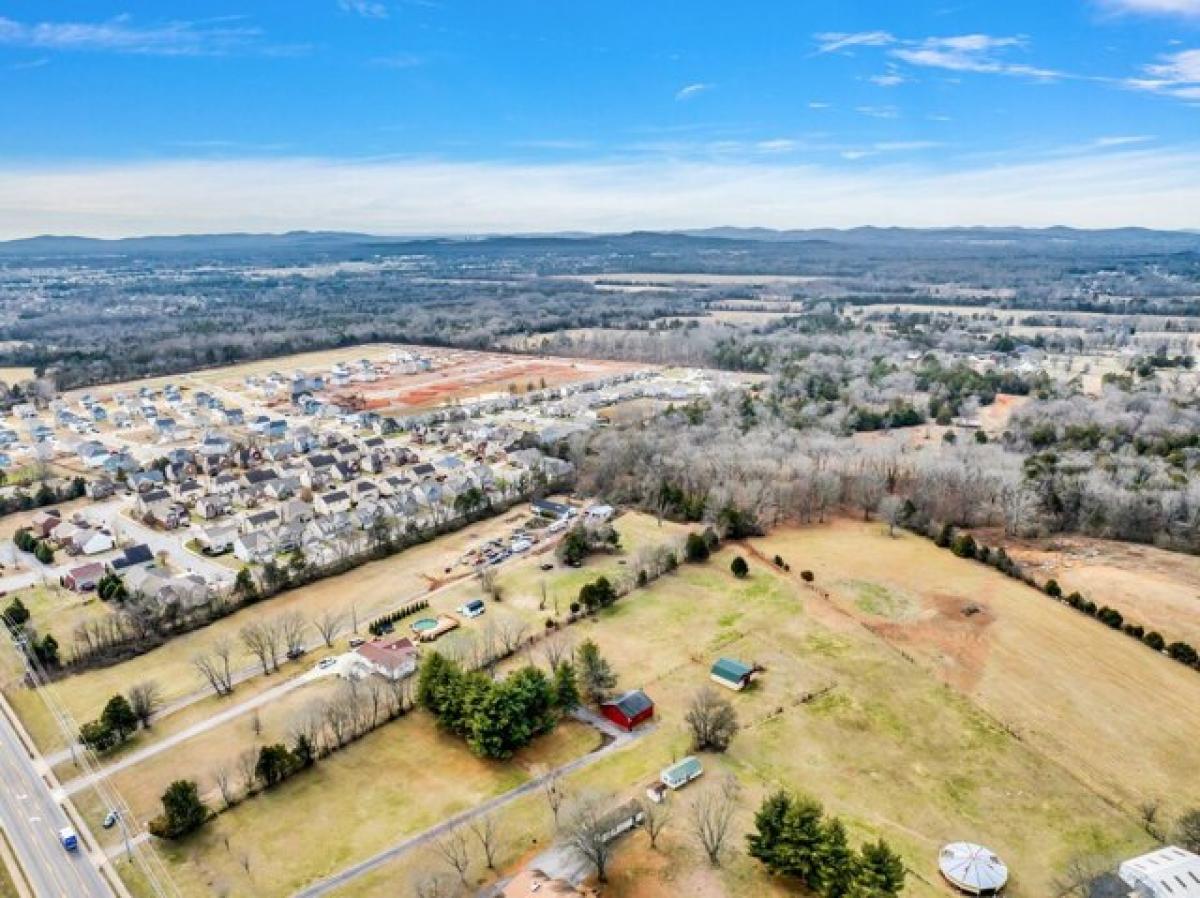 Picture of Residential Land For Sale in Murfreesboro, Tennessee, United States