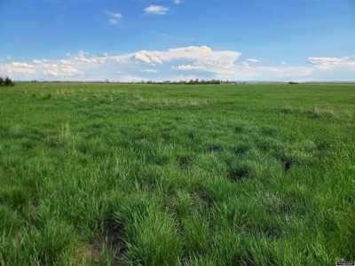 Residential Land For Sale in Yoder, Wyoming