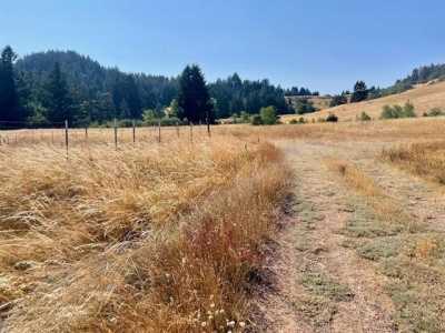 Residential Land For Sale in Bridgeville, California