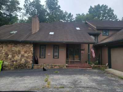 Home For Sale in Vincennes, Indiana