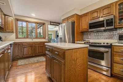 Home For Sale in Ludington, Michigan