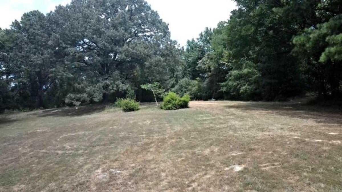 Picture of Residential Land For Sale in Hot Springs, Arkansas, United States