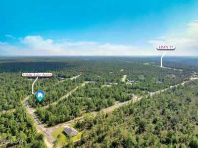 Residential Land For Sale in Chipley, Florida