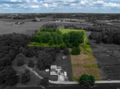 Residential Land For Sale in Columbia City, Indiana