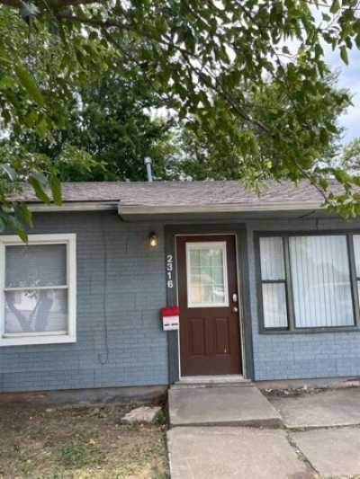 Home For Rent in Lawton, Oklahoma