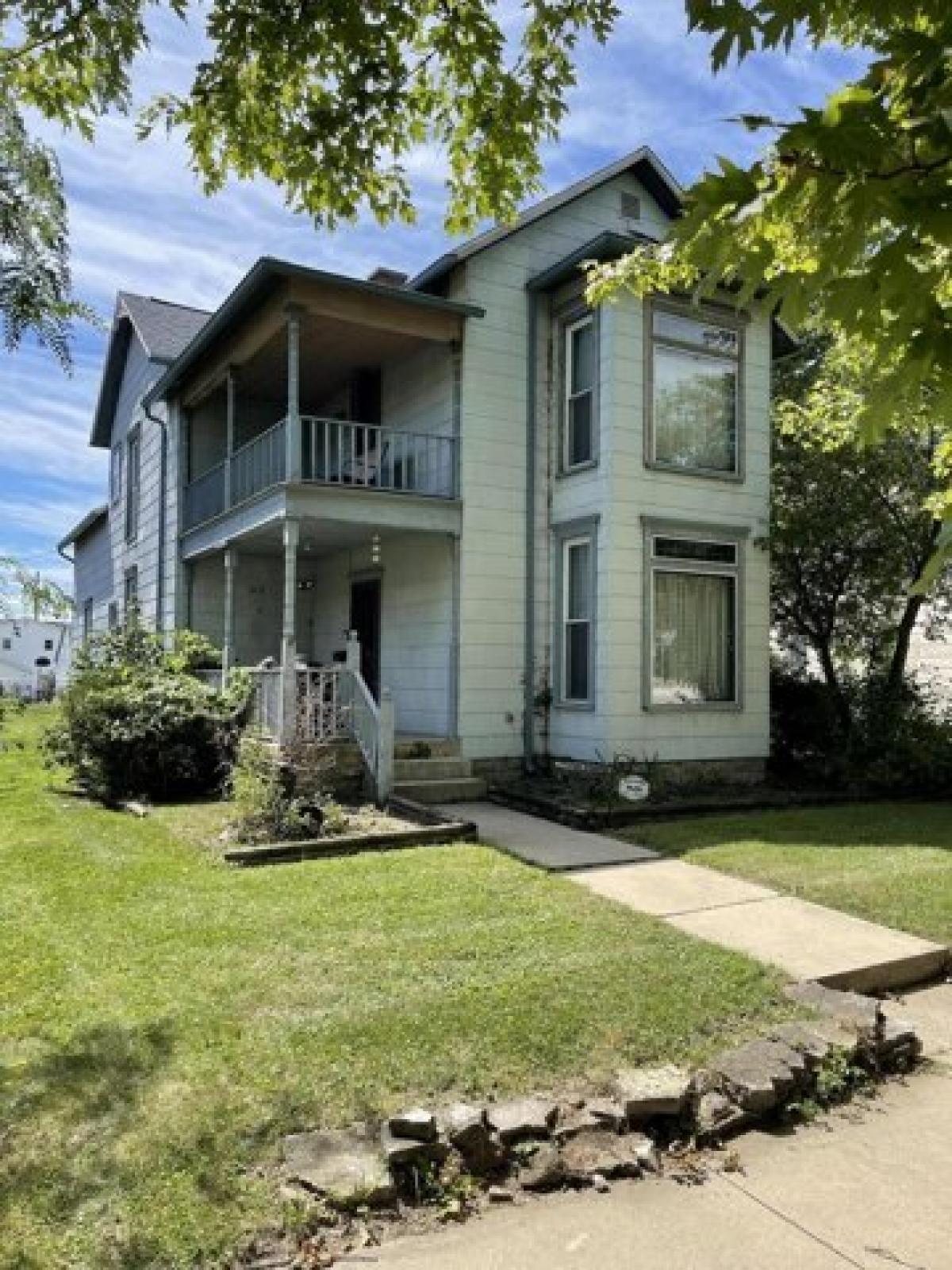 Picture of Home For Sale in Saint Marys, Ohio, United States