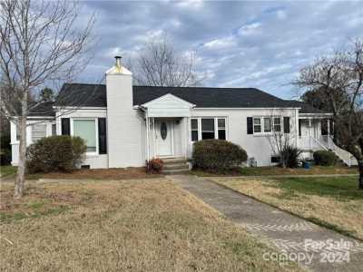 Home For Sale in Landis, North Carolina