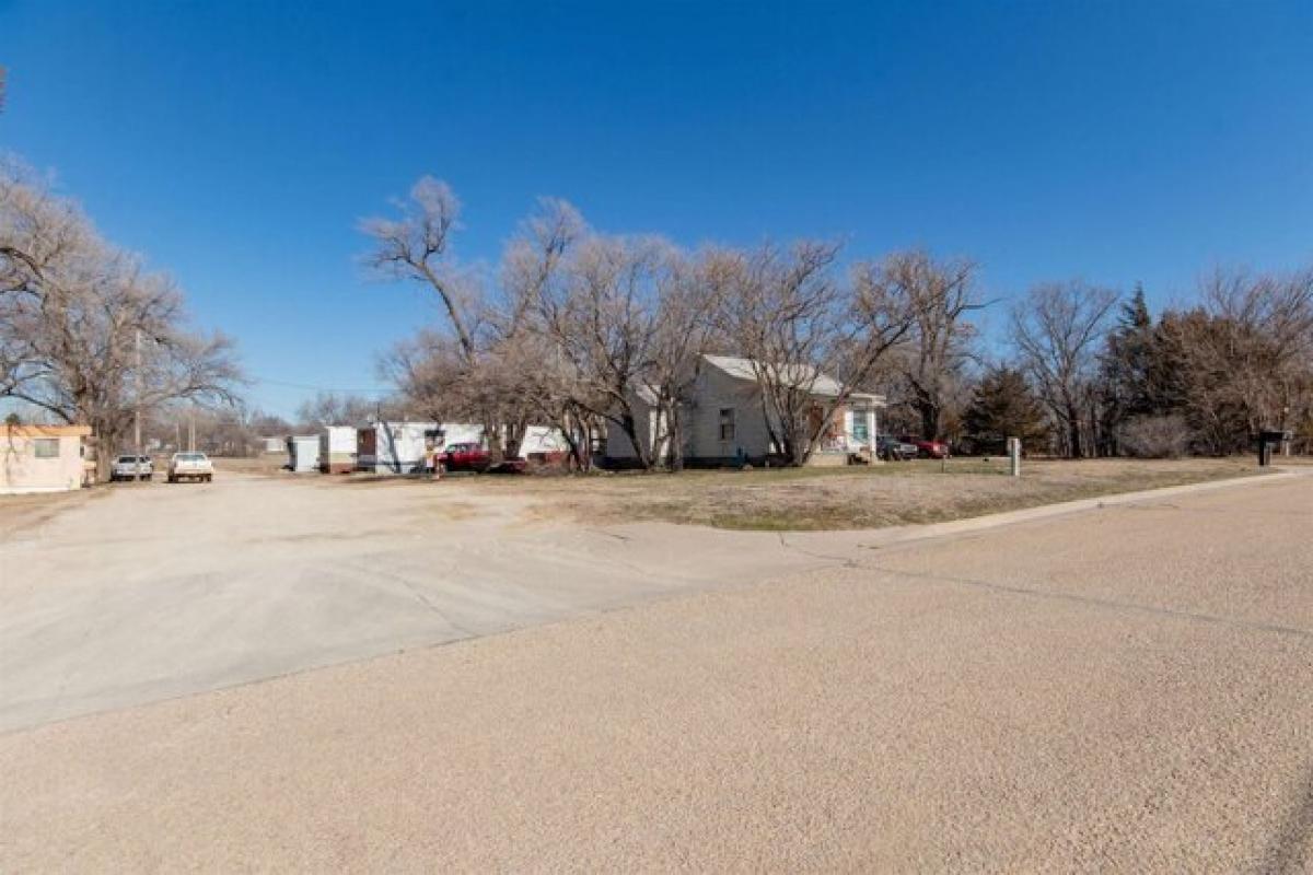 Picture of Residential Land For Sale in Wichita, Kansas, United States