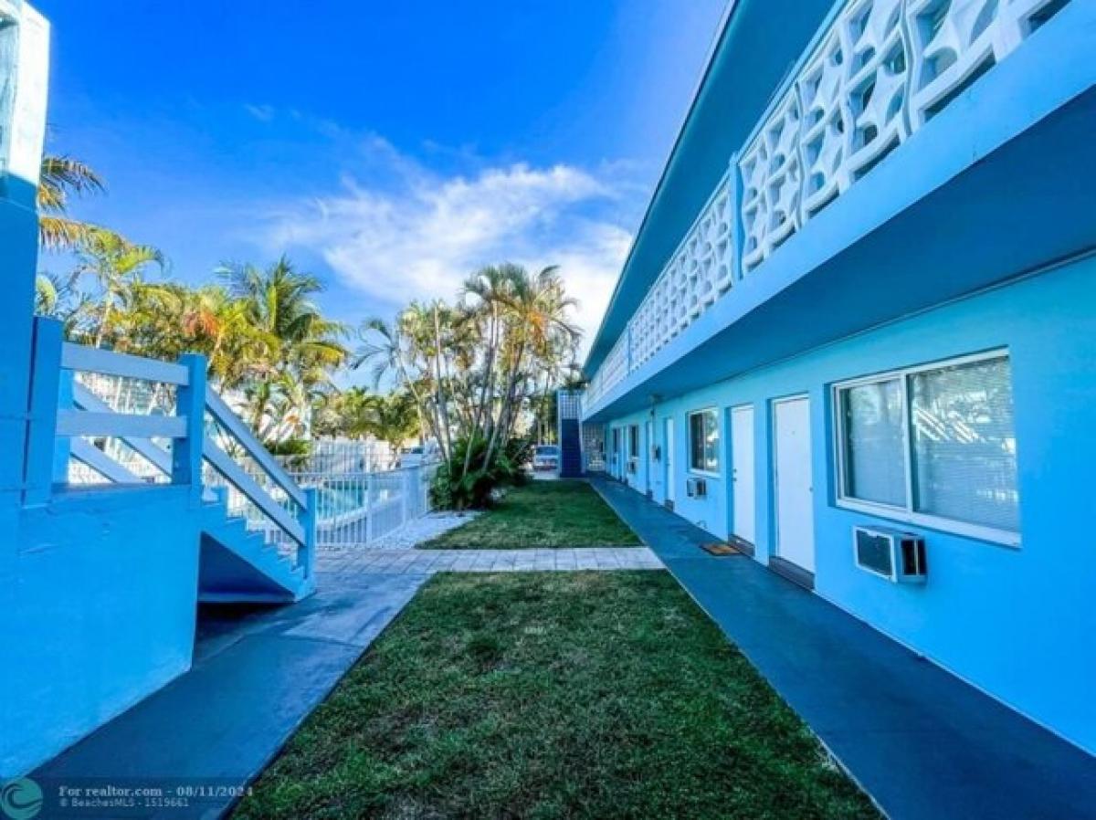 Picture of Apartment For Rent in Pompano Beach, Florida, United States