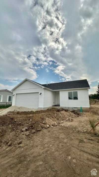 Home For Sale in Garden City, Utah