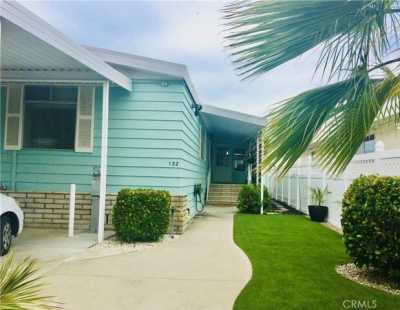 Home For Rent in San Clemente, California