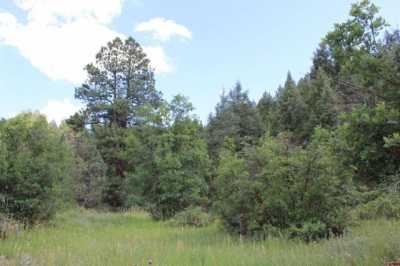 Residential Land For Sale in Durango, Colorado