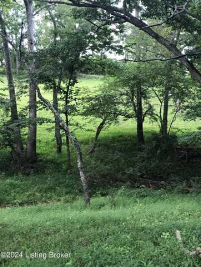 Residential Land For Sale in Pendleton, Kentucky