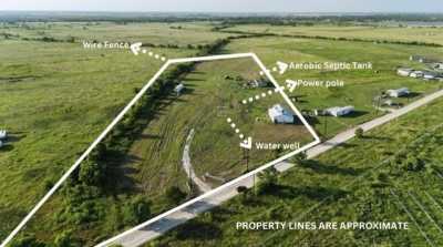 Residential Land For Sale in 