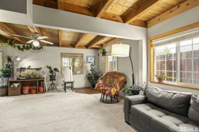 Home For Sale in Sun Valley, Nevada