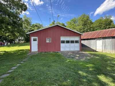 Home For Sale in Scottown, Ohio