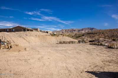 Residential Land For Sale in Lake Havasu City, Arizona