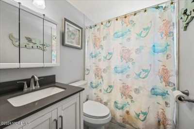 Home For Rent in Surf City, New Jersey