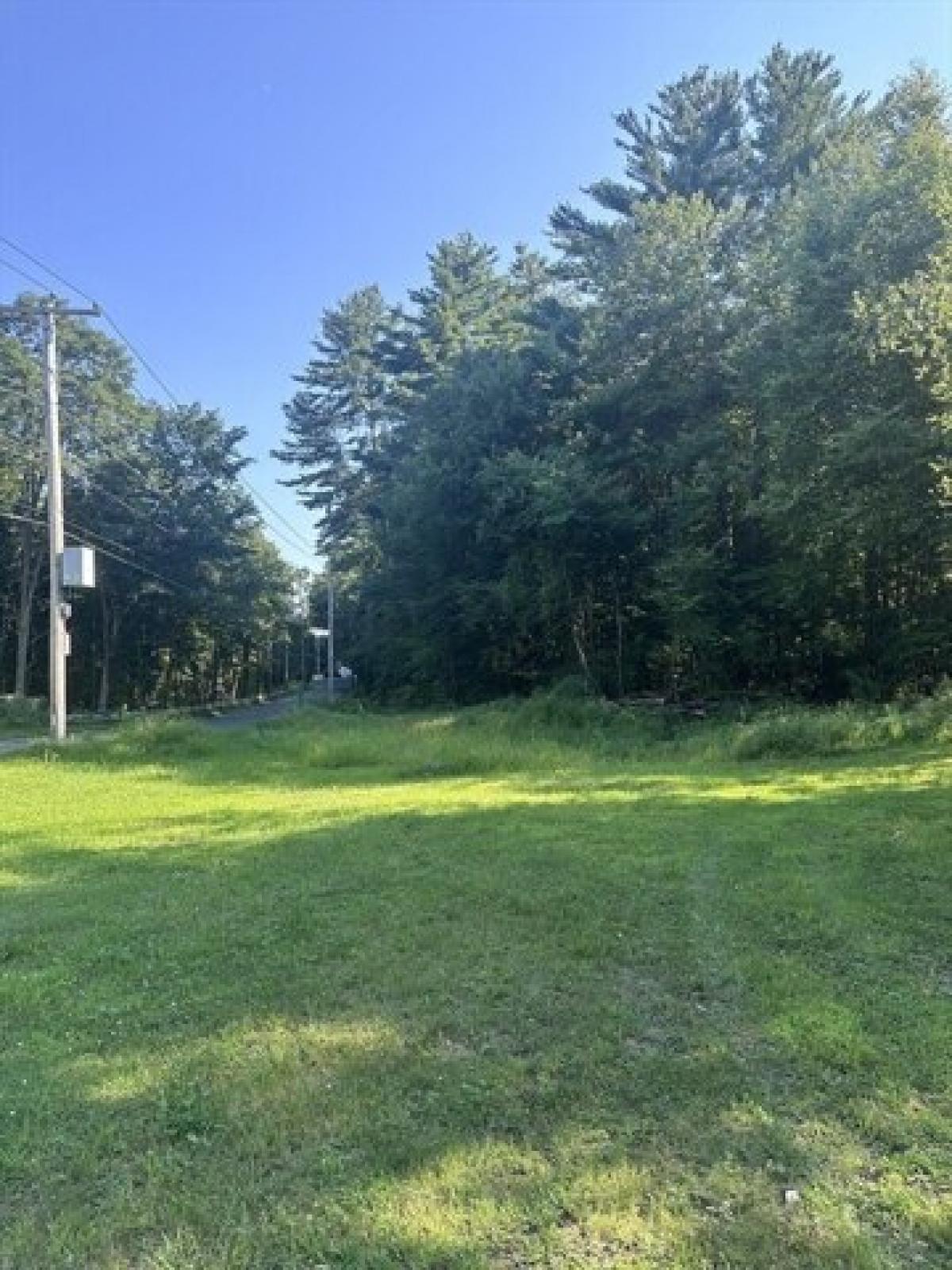 Picture of Residential Land For Sale in Warren, Massachusetts, United States