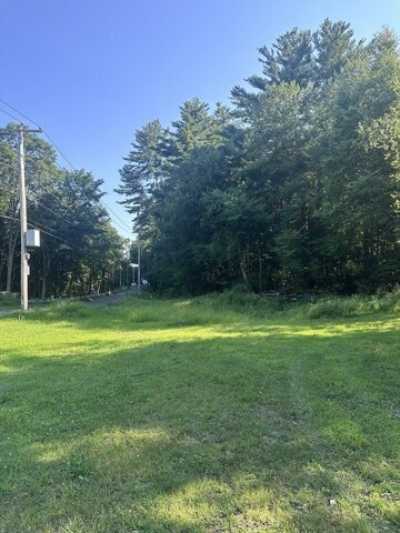 Residential Land For Sale in Warren, Massachusetts