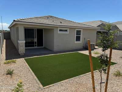 Home For Sale in Waddell, Arizona