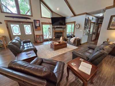 Home For Sale in Drasco, Arkansas