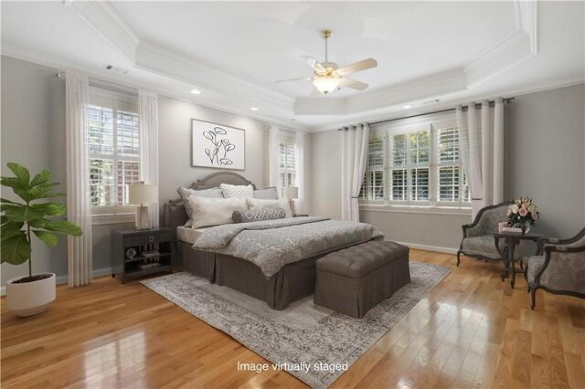 Picture of Home For Sale in Dunwoody, Georgia, United States