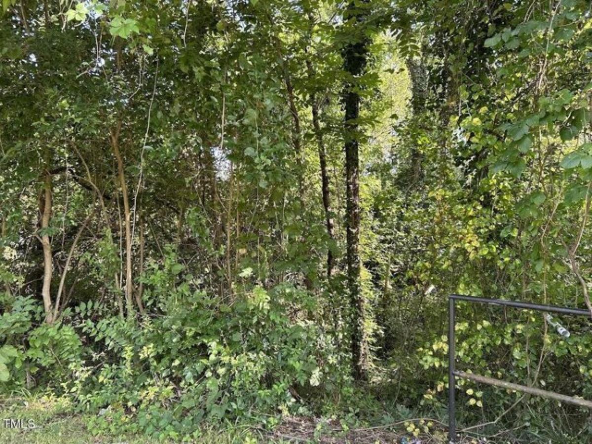 Picture of Residential Land For Sale in Durham, North Carolina, United States