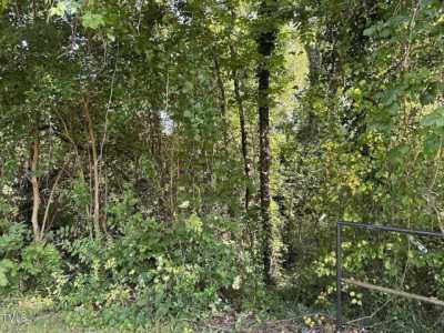 Residential Land For Sale in Durham, North Carolina