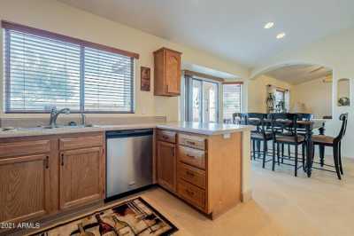 Home For Rent in Coolidge, Arizona