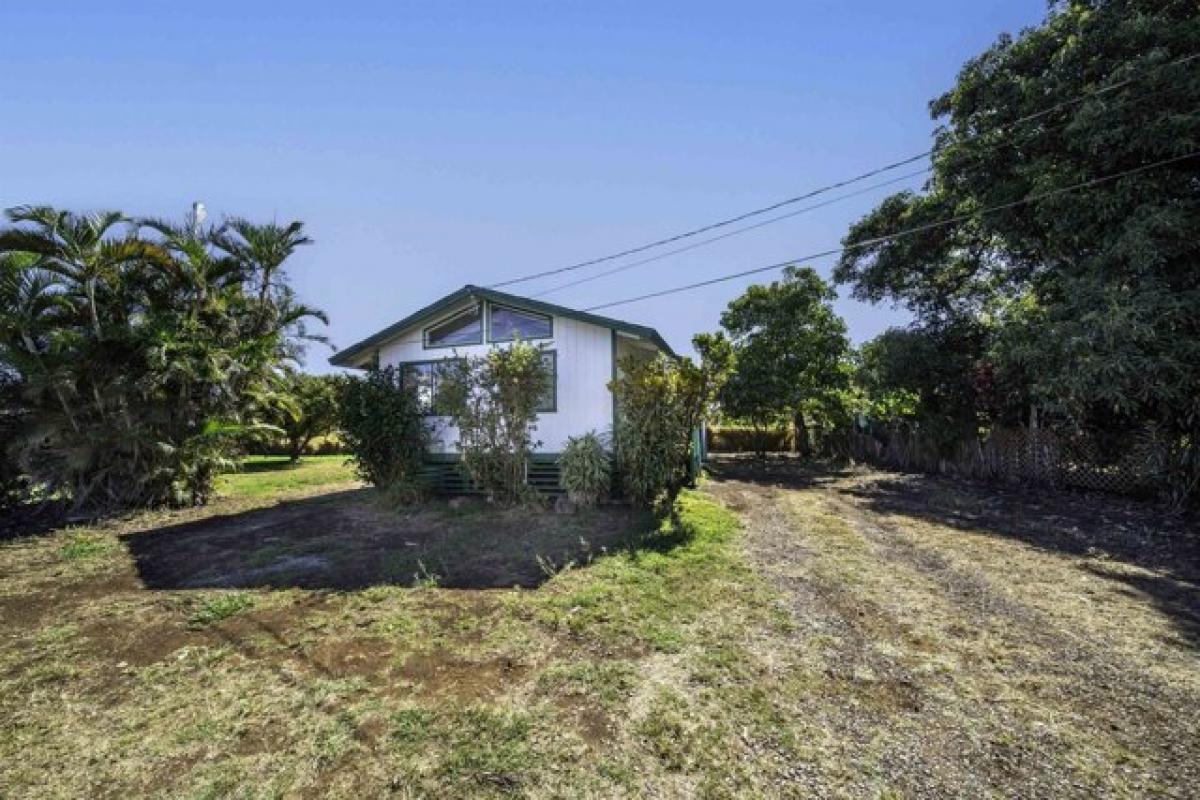 Picture of Home For Sale in Makawao, Hawaii, United States