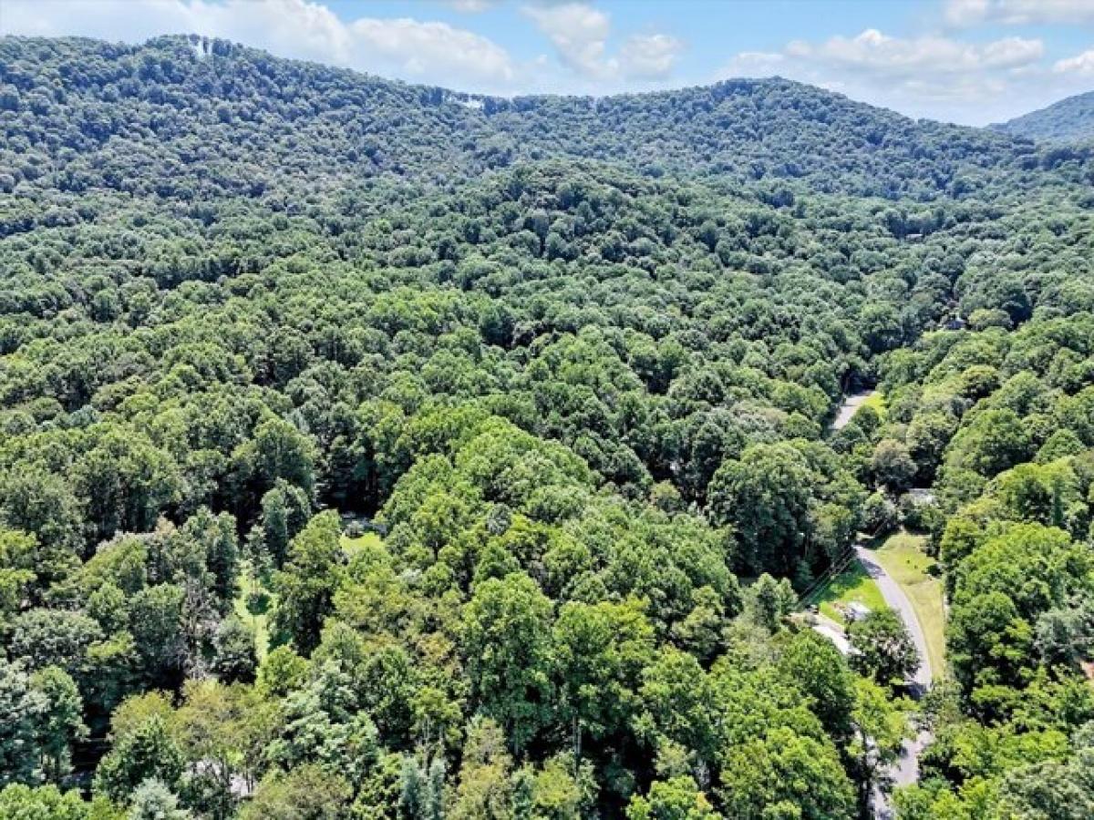 Picture of Residential Land For Sale in Waynesville, North Carolina, United States