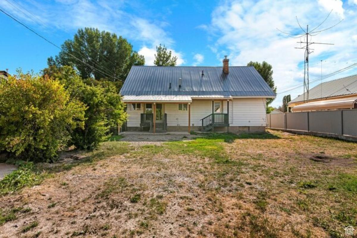 Picture of Home For Sale in Montpelier, Idaho, United States